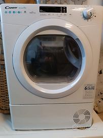 Asciugatrice CANDY Smart Pro Simply FI (easy care)