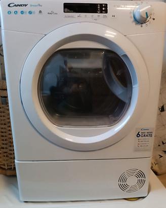 Asciugatrice CANDY Smart Pro Simply FI (easy care)