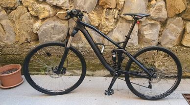 Bici Canyon Neuron AL29