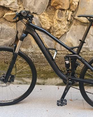 Bici Canyon Neuron AL29