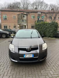 Toyota auris automatico