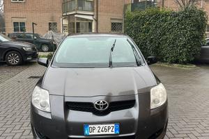 Toyota auris automatico