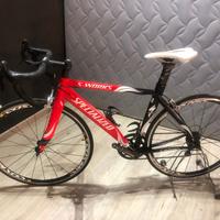 Bici da strada