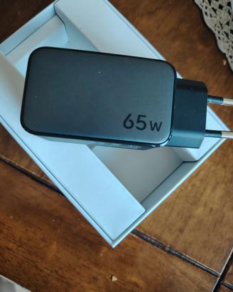 UGREEN Nexode 65W Caricatore USB