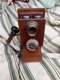 telefono vintage 
