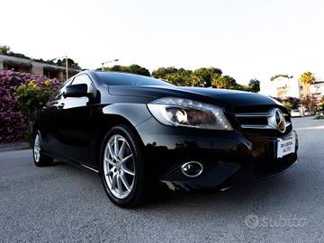 Mercedes-benz A 180 CDI Sport