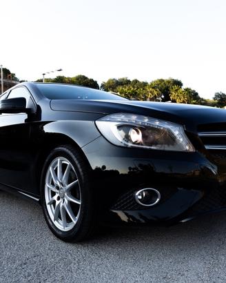 Mercedes-benz A 180 CDI Sport