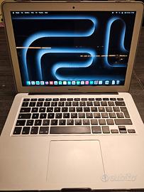 Apple Macbook Air 13" 