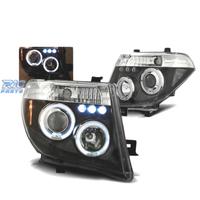 FARI NISSAN NAVARA 04-09 PATHFINDER 05-10 ANGEL EY