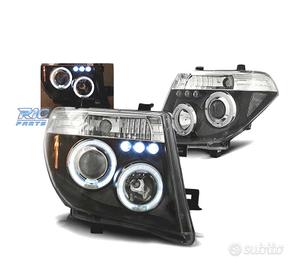 FARI NISSAN NAVARA 04-09 PATHFINDER 05-10 ANGEL EY