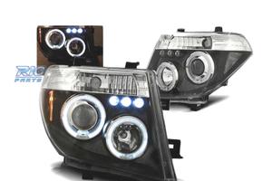 FARI NISSAN NAVARA 04-09 PATHFINDER 05-10 ANGEL EY