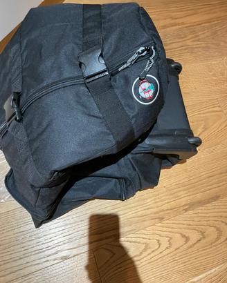 Custodia sacca golf da viaggio