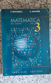 Libri scolastici Vintage  Matematica/Geo/Fis/Bio