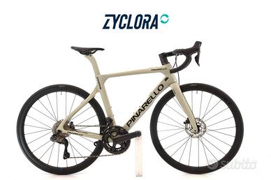 Pinarello Paris Disk Di2 12V t.52