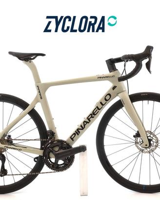 Pinarello Paris Disk Di2 12V t.52