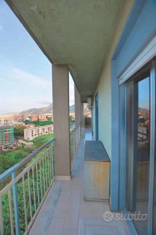 Appartamento – Palermo, Boccadifalco, IV Circoscrizione - Vista 4