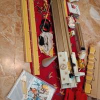 macchina per la maglieria Singer