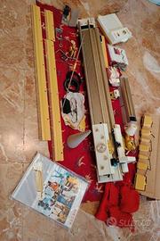 macchina per la maglieria Singer