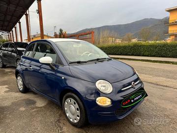 Fiat 500c 2019 60.000km 