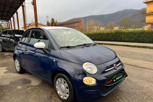 Fiat 500c 2019 60.000km 