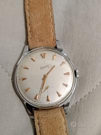 Orologio Eberhard carica manuale