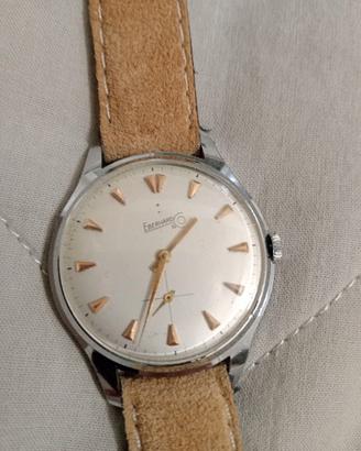 Orologio Eberhard carica manuale