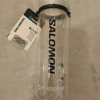 borraccia da 750ml nuova