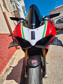 ducati panigale v4s temignoni full carbonio