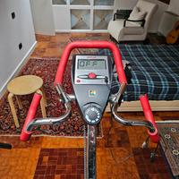 Cyclette Kettler Racer