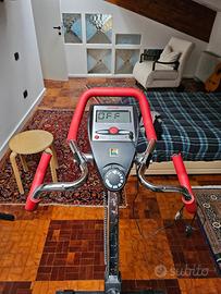 Cyclette Kettler Racer