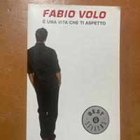 Libro Fabio Volo