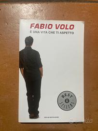 Libro Fabio Volo