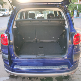 Fiat 500L cross
