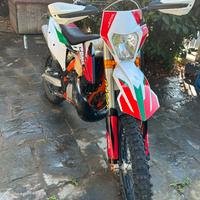 KTM EXC SIX DAYS 2020 Perfetto