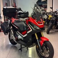 HONDA X-ADV 750 DCT 2018 FINANZIABILE