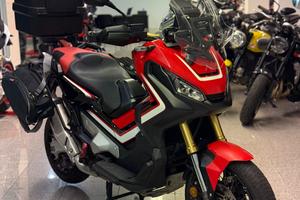 HONDA X-ADV 750 DCT 2018 FINANZIABILE