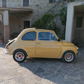 FIAT Altro modello - 1973