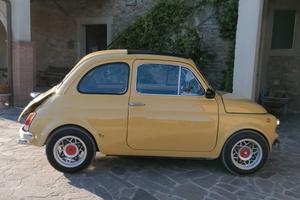 FIAT Altro modello - 1973