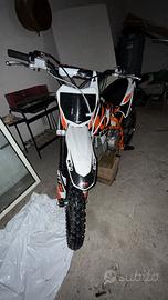 Cross kayo 160cc