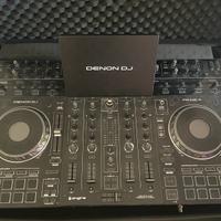 Denon Dj Prime 4 Consolle