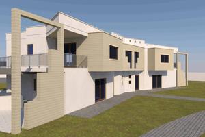 Villa di 1480 m² con più di 5 locali e box auto do