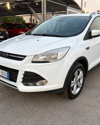 Ford Kuga 2.0 TDCI 120 CV Titanium 2016