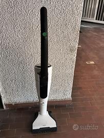 Folletto Vorwerk  VK7 + EB7 spazzola multifunzione