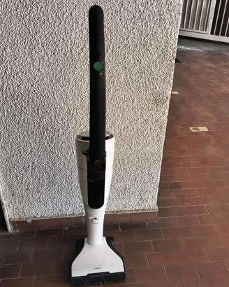 Folletto Vorwerk  VK7 + EB7 spazzola multifunzione