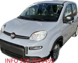 FIAT Panda 1.0 FireFly S&S Hybrid ITALIANA 5 P P