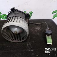 VENTOLA INTERNA PER SMART FORFOUR W454 2005