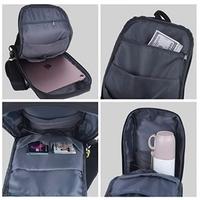 Borsa a Tracolla Borsa a Tracolla Moda Uomo con Bo