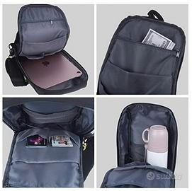 Borsa a Tracolla Borsa a Tracolla Moda Uomo con Bo