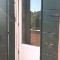 porta in legno
