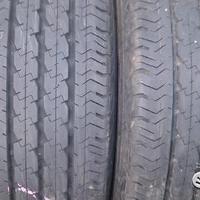 225 70 15 C Pirelli usate